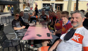 MALLORCA - CLASSIC - 9.4. - 18.4.2026