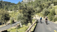 MALLORCA - CLASSIC - 9.4. - 18.4.2026