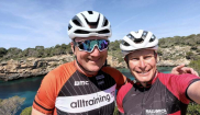 MALLORCA - CLASSIC - 9.4. - 18.4.2026