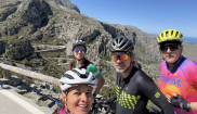 MALLORCA - CLASSIC - 9.4. - 18.4.2026
