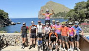MALLORCA - CLASSIC - 9.4. - 18.4.2026