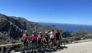 MALLORCA - CLASSIC - 9.4. - 18.4.2026