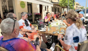 MALLORCA - CLASSIC - 9.4. - 18.4.2026