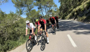 MALLORCA - CLASSIC - 9.4. - 18.4.2026