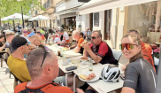 MALLORCA - CLASSIC - 9.4. - 18.4.2026