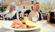 MALLORCA - CLASSIC - 9.4. - 18.4.2026