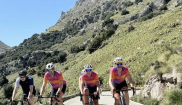 MALLORCA - CLASSIC - 9.4. - 18.4.2026