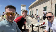 MALLORCA - CLASSIC - 9.4. - 18.4.2026