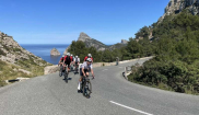 MALLORCA - CLASSIC - 9.4. - 18.4.2026