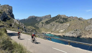 MALLORCA - CLASSIC - 9.4. - 18.4.2026