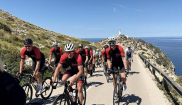 MALLORCA - CLASSIC - 9.4. - 18.4.2026