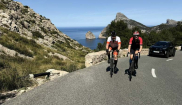 MALLORCA - CLASSIC - 9.4. - 18.4.2026