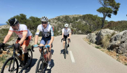 MALLORCA - CLASSIC - 9.4. - 18.4.2026