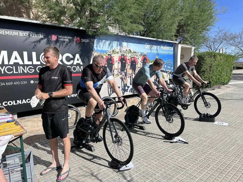 Poslední volná místa na Mallorcu 2026: First minute do 31. 1. - 50% sleva na masáže a další benefity | obrázek 