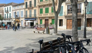 MALLORCA - HOLIDAYS - 25.4.-2.5.2026