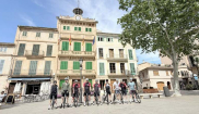 MALLORCA - HOLIDAYS - 25.4.-2.5.2026