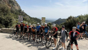 MALLORCA - HOLIDAYS - 25.4.-2.5.2026
