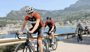 MALLORCA - HOLIDAYS - 25.4.-2.5.2026