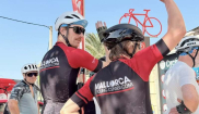 MALLORCA - HOLIDAYS - 25.4.-2.5.2026