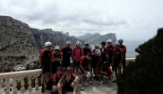 MALLORCA - HOLIDAYS - 25.4.-2.5.2026