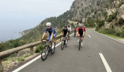 MALLORCA - HOLIDAYS - 25.4.-2.5.2026