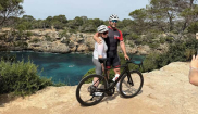 MALLORCA - HOLIDAYS - 25.4.-2.5.2026