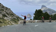 MALLORCA - HOLIDAYS - 25.4.-2.5.2026