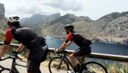 MALLORCA - HOLIDAYS - 25.4.-2.5.2026