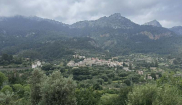 MALLORCA - HOLIDAYS - 25.4.-2.5.2026