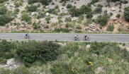 MALLORCA - HOLIDAYS - 25.4.-2.5.2026