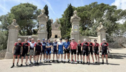 MALLORCA - HOLIDAYS - II. - 3.5.2026 - 8.5. 2026