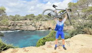 MALLORCA - HOLIDAYS - II. - 3.5.2026 - 8.5. 2026