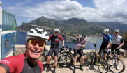 MALLORCA - HOLIDAYS - II. - 3.5.2026 - 8.5. 2026