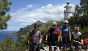 MALLORCA - HOLIDAYS - II. - 3.5.2026 - 8.5. 2026