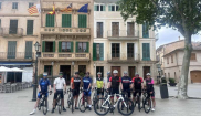 MALLORCA - HOLIDAYS - II. - 3.5.2026 - 8.5. 2026