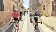 MALLORCA - HOLIDAYS - II. - 3.5.2026 - 8.5. 2026