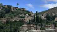 MALLORCA - HOLIDAYS - II. - 3.5.2026 - 8.5. 2026