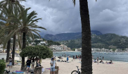 MALLORCA - HOLIDAYS - II. - 3.5.2026 - 8.5. 2026