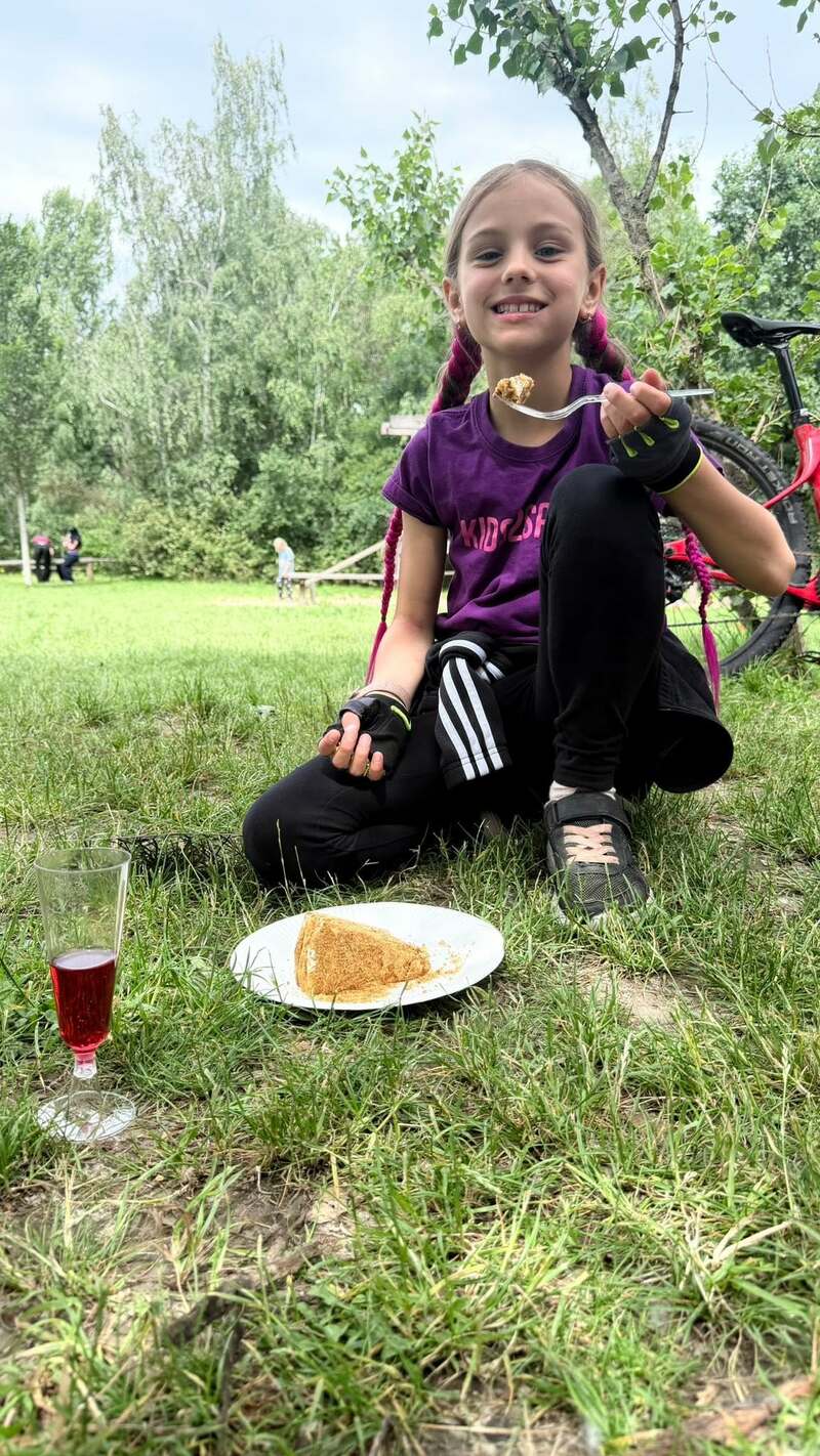ŠKOLA HROU - CYKLOVÝUKA, Stromovka 16.6.2026