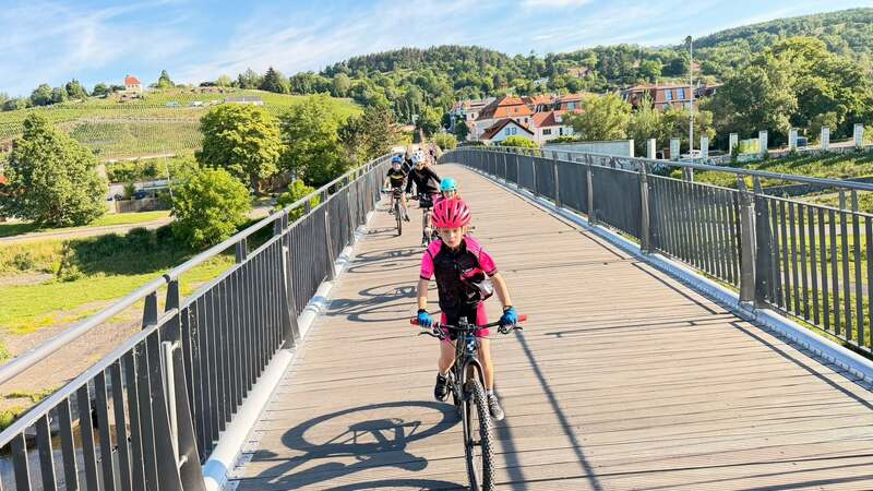 ŠKOLA HROU - CYKLOVÝUKA, Stromovka 16.6.2026