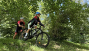 ŠKOLA HROU - CYKLOVÝUKA, Stromovka 16.6.2026
