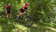 ŠKOLA HROU - CYKLOVÝUKA, Stromovka 16.6.2026