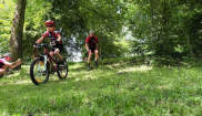 ŠKOLA HROU - CYKLOVÝUKA, Stromovka 16.6.2026