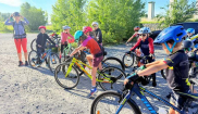 ŠKOLA HROU - CYKLOVÝUKA, Stromovka 16.6.2026