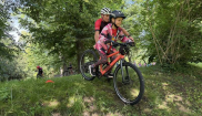 ŠKOLA HROU - CYKLOVÝUKA, Stromovka 16.6.2026