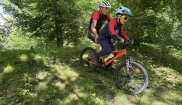 ŠKOLA HROU - CYKLOVÝUKA, Stromovka 16.6.2026