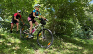 ŠKOLA HROU - CYKLOVÝUKA, Stromovka 16.6.2026