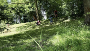 ŠKOLA HROU - CYKLOVÝUKA, Stromovka 16.6.2026