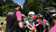 ŠKOLA HROU - CYKLOVÝUKA, Stromovka 16.6.2026