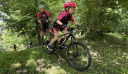 ŠKOLA HROU - CYKLOVÝUKA, Stromovka 16.6.2026